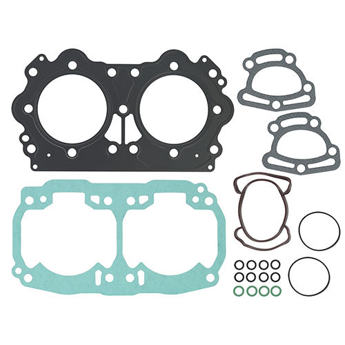 TOP-END GASKET SET