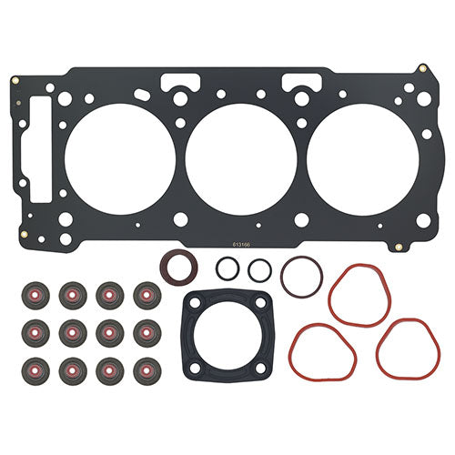 TOP-END GASKET SET