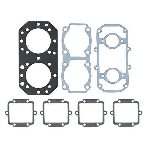 TOP-END GASKET SET