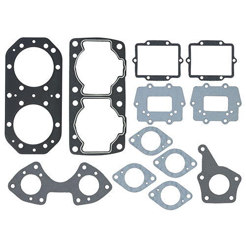 TOP-END GASKET SET