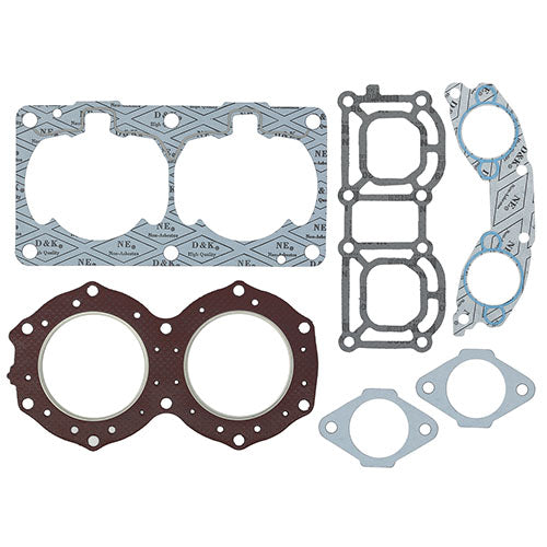 TOP-END GASKET SET