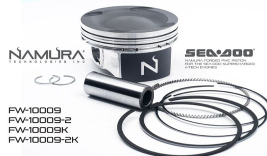 NAMURA TOP-END REPAIR KIT