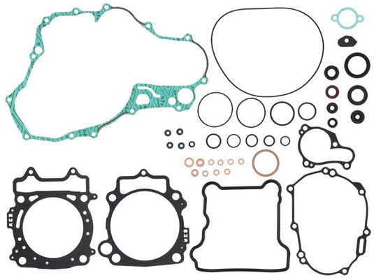 NAMURA FULL GASKET SET