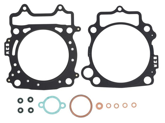 NAMURA TOP-END GASKET SET