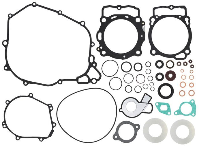 NAMURA FULL GASKET SET