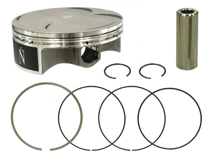 NAMURA KAWASAKI PISTON KIT STD 