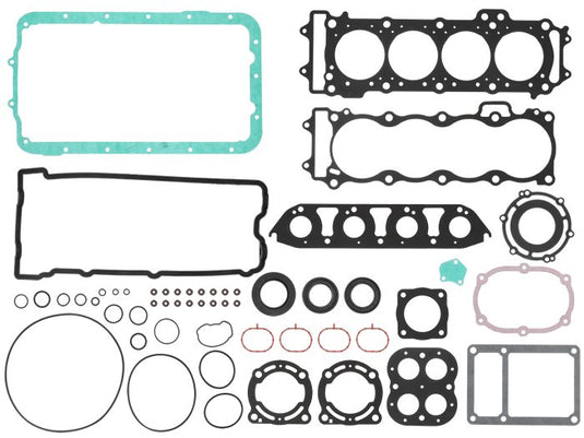 NAMURA KAWASAKI PWC FULL GASKET  SET