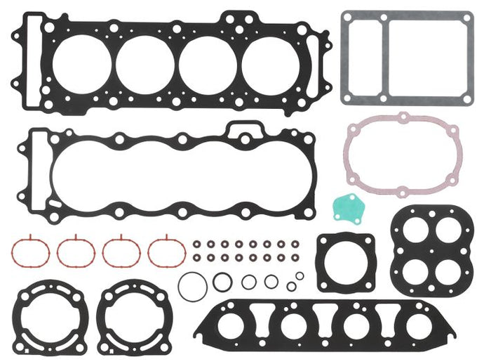 NAMURA KAWASAKI PWC TOP END GAS KET SET