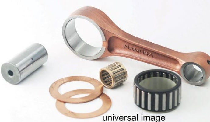 CONNECTING ROD