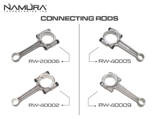 NAMURA PWC CONNECTING ROD