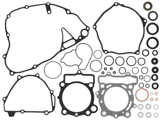 NAMURA FULL GASKET SET