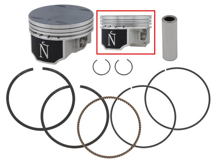 NAMURA PISTON KIT 