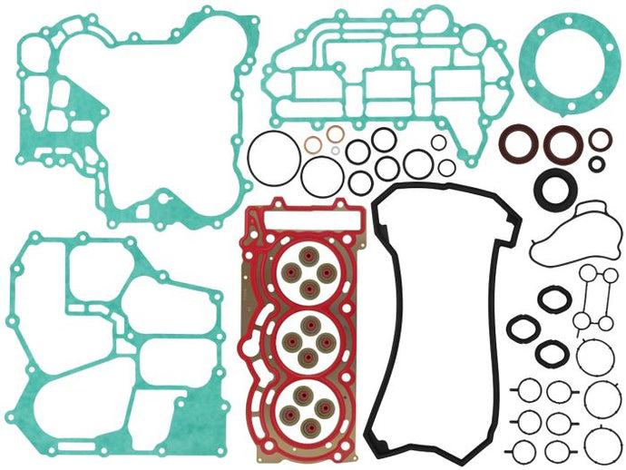 NAMURA PWC PISTON KIT 