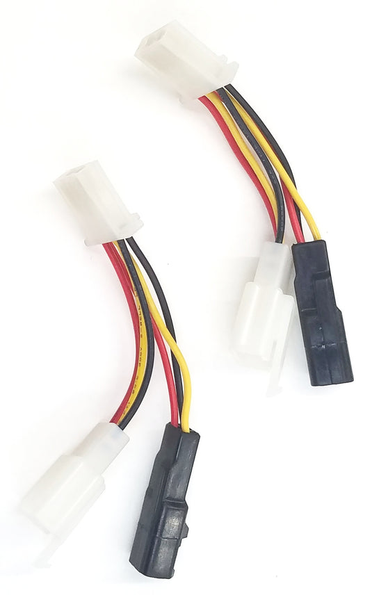 WIRE ADAPTER PLUG 0105A image 1