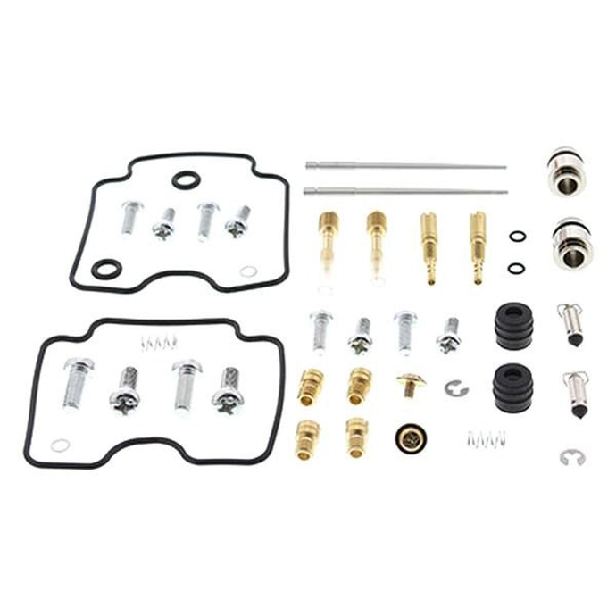 ALL BALLS RACING CARBURETOR REBUILD KIT