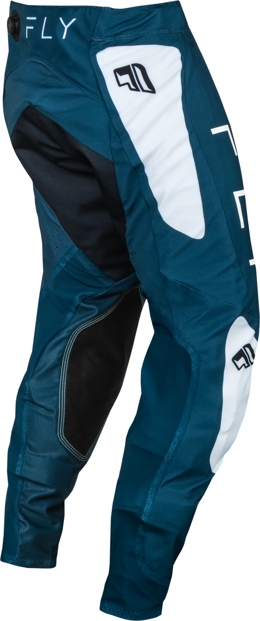 EVOLUTION DST PANTS NAVY/WHITE SZ 36 377-13236 image 3