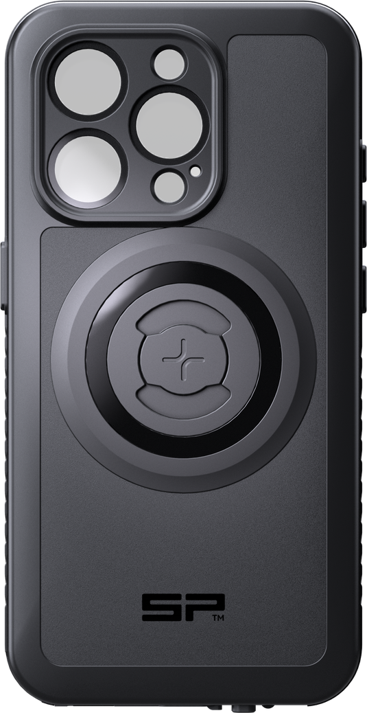 PHONE CASE XTREME SPC+ IPHONE  15 PRO 52905 image 2