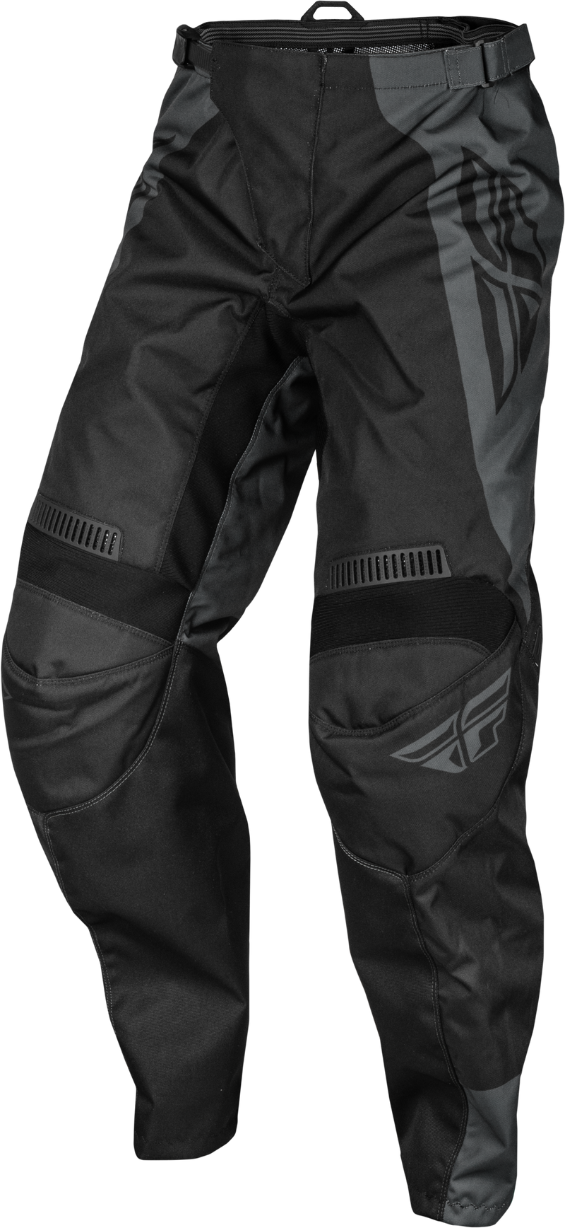 Load image into Gallery viewer, F-16 PANTS BLACK/CHARCOAL SZ 44 377-93144 image 4
