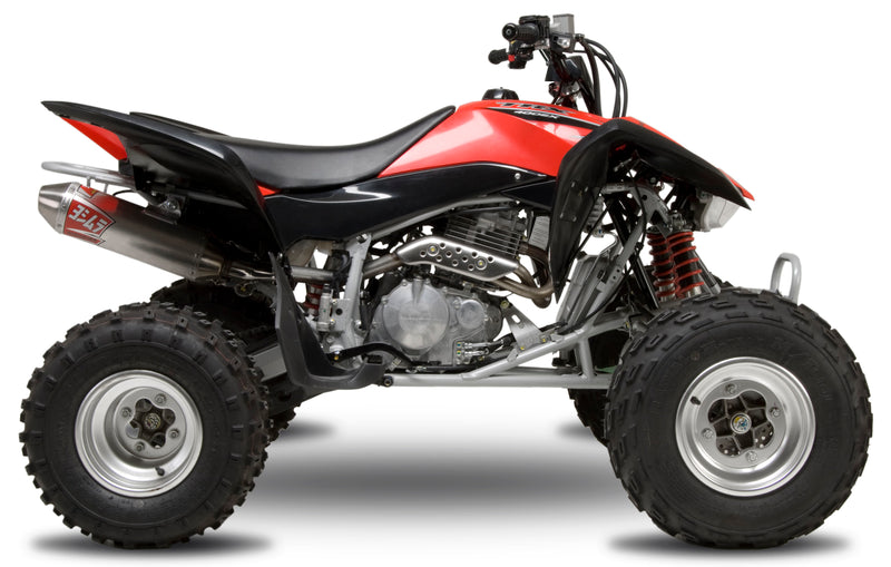 Load image into Gallery viewer, SIGNATURE RS-2 SLIP-ON EXHAUST SS-AL-SS 2270703 image 2

