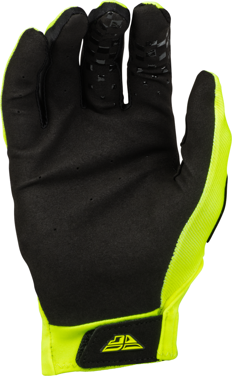 Load image into Gallery viewer, YOUTH PRO LITE GLOVES HI-VIS YL 376-511YL image 2
