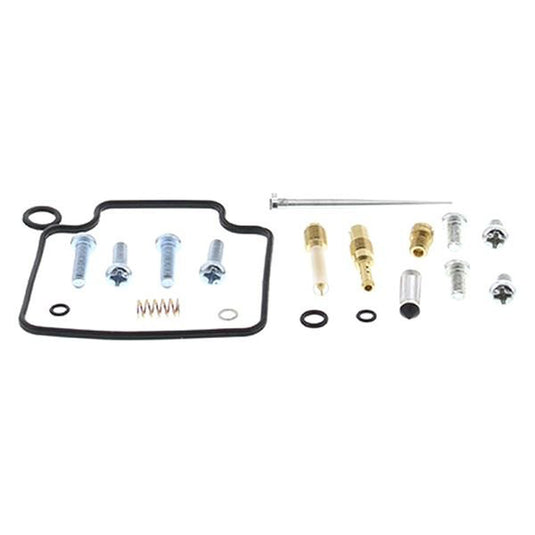 ALL BALLS RACING CARBURETOR REBUILD KIT