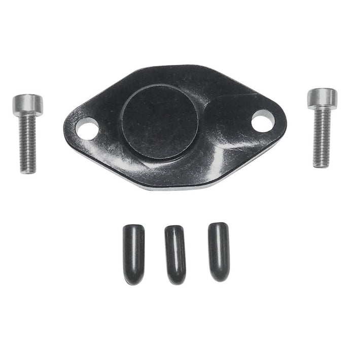 WSM OIL INJECTION BLOCK OFF KIT POLARIS 650/750/780