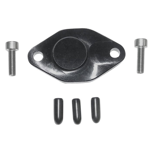 WSM OIL INJECTION BLOCK OFF KIT POLARIS 650/750/780