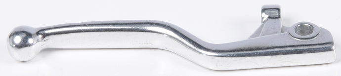 BRAKE LEVER SILVER WP99-69531 image 1