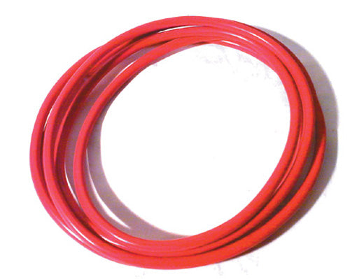 BATTERY CABLE 10' ROLL RED 6GA