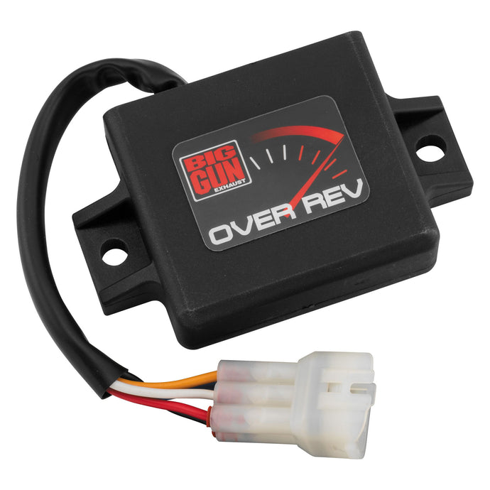 BIG GUN - REV BOX - ATV/UTV - CAN AM