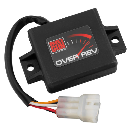 BIG GUN - REV BOX - ATV/UTV - CAN AM