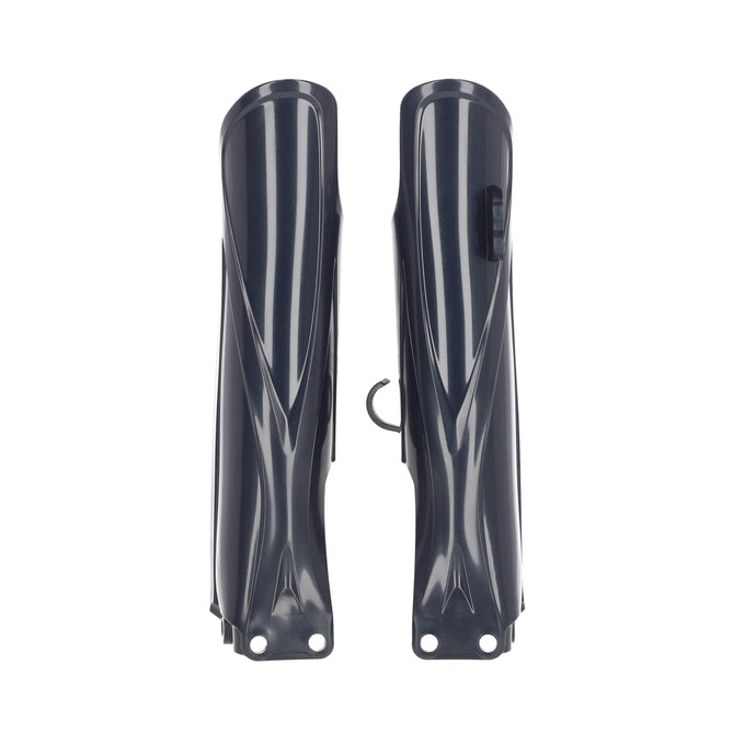 LOWER FORK COVER SET YAM DARK BLUE 2742650114 image 1