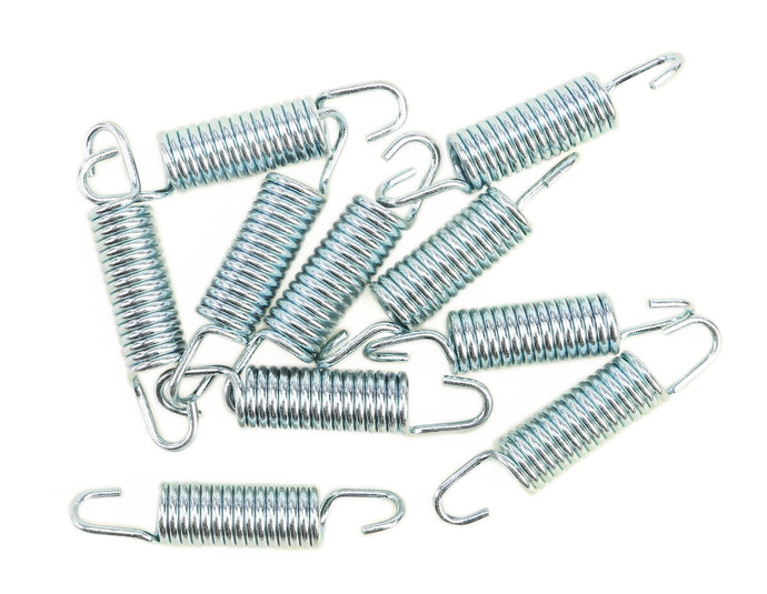 EXHAUST SPRING 68.7MM 10/PK SM-02100 10/PK image 1
