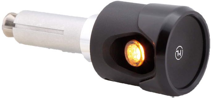 AKRON-FLASH BAR END TURN SIGNAL/RUNNING LIGHT 203-0060 image 1