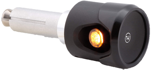AKRON-FLASH BAR END TURN SIGNAL/RUNNING LIGHT 203-0060 image 1