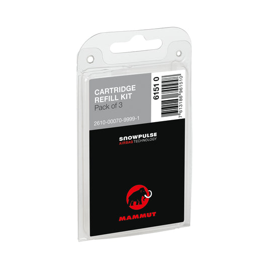 CARTRIDGE REFILL PACK PACK OF 3 2610-00070-9999-1 image 1