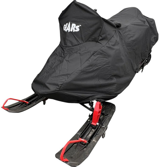 TRAILERABLE STORAGE COVER 300331-1-ADV image 1