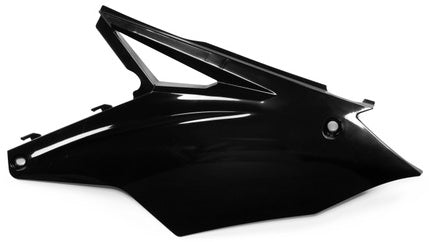 SIDE PANELS BLACK 2647380001 image 1