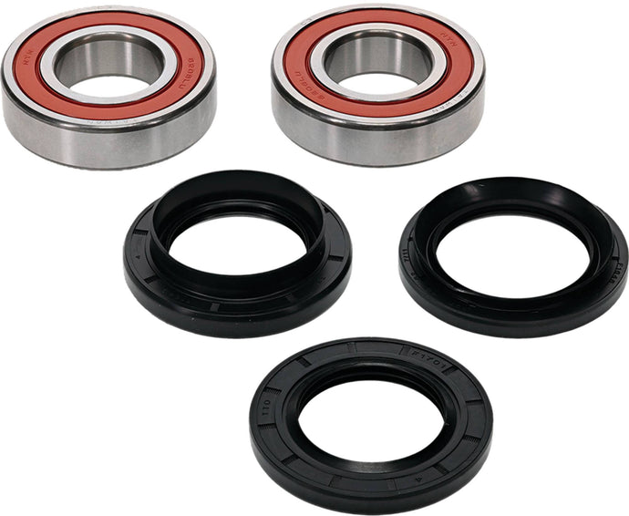 WHEEL BEARING KIT PREMIUM 25-1530-P image 1
