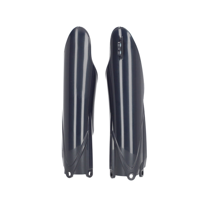 LOWER FORK COVER SET YAM DARK BLUE 2171840114 image 1