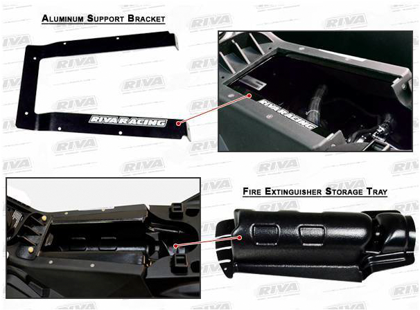 Load image into Gallery viewer, ENGINE ACCESS KIT SD RS4-130-EAK image 5
