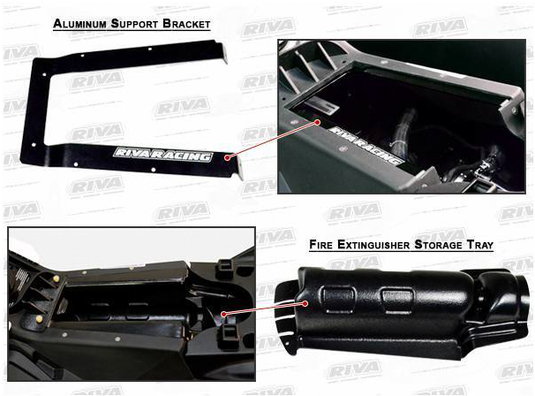 ENGINE ACCESS KIT SD RS4-130-EAK image 5