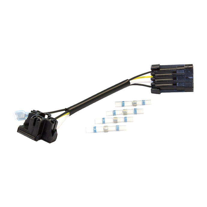 2014-UP WIRE HARNESS 8200411 image 1