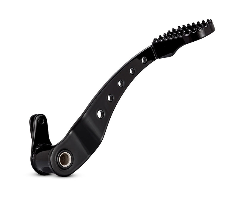 Load image into Gallery viewer, MX STYLE BRAKE ARM BLACK FLT 08-12 B13-1102B image 5
