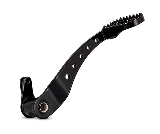 MX STYLE BRAKE ARM BLACK FLT 97-07 B13-1104B image 6
