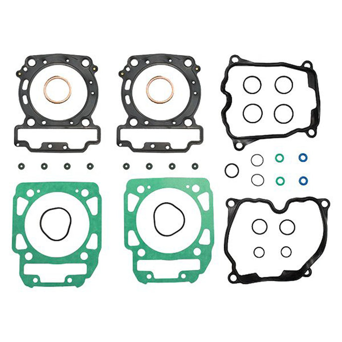 NAMURA TOP-END GASKET SET