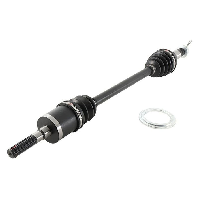 ALL BALLS RACING TRK 8 Axle Front Right Can-Am Maverick 1000