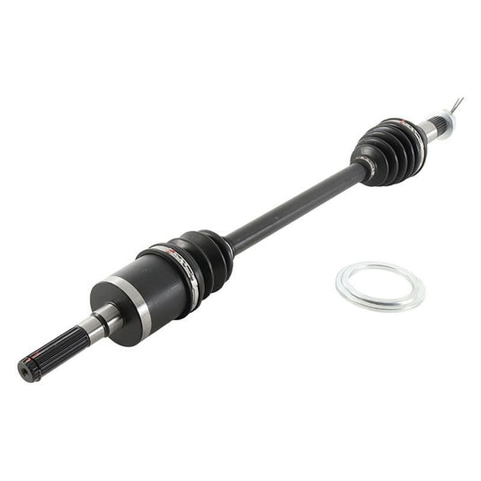 ALL BALLS RACING TRK 8 Axle Front Right Can-Am Maverick 1000