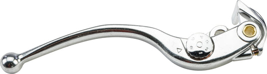 BRAKE LEVER SILVER WP99-84621 image 1