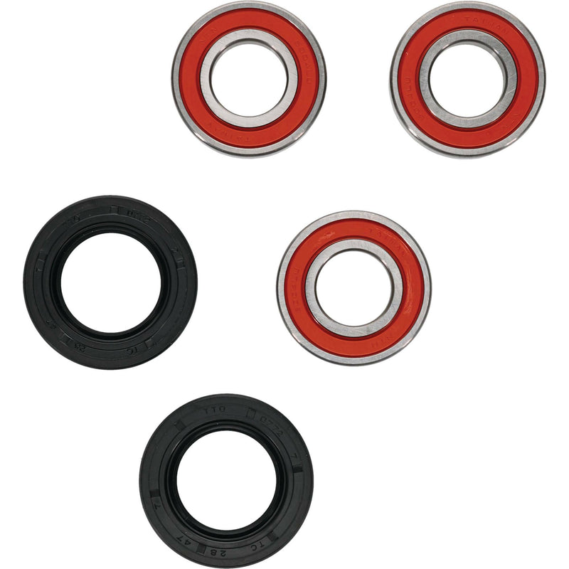 Load image into Gallery viewer, WHEEL BEARING KIT PREMIUM 25-1271-P image 3
